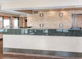 Quality Inn Effingham North 2