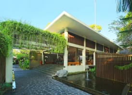 Le Jardin Villas Seminyak 2