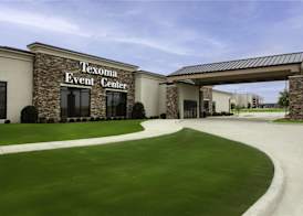 Hilton Garden Inn Denison/Sherman/At Texoma Event Center 2