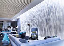 Crowne Plaza Shenzhen World Exhibition and Convention Center by IHG 4