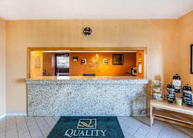 Quality Inn Maysville 2
