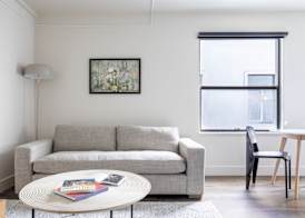 Reside Seattle Downtown, a Wyndham Residence 4