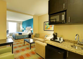 Holiday Inn Express & Suites HOUSTON NORTHWEST-BROOKHOLLOW by IHG 4