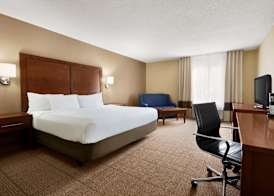 Baymont by Wyndham Rocky Mount 3