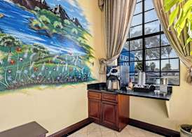 Rodeway Inn Santa Ana - Garden Grove 4