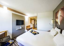 Mercure Vienne Sud Chanas 5