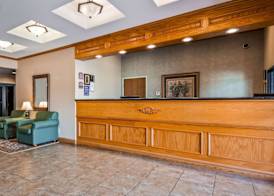Best Western Longview 2