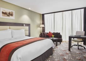Crowne Plaza KUWAIT AL THURAYA CITY by IHG 5