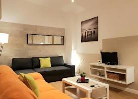 Apartamentos Clavero 3