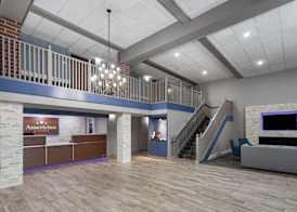 AmericInn by Wyndham Appleton North Little Chute 3