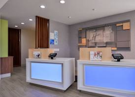 Holiday Inn Express BETHLEHEM by IHG 2