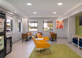 Spark by Hilton Fishkill 5
