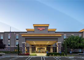 Hampton Inn by Hilton Turlock 2