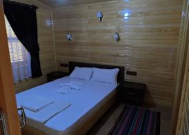 Ugur Pansiyon Bungalows 4
