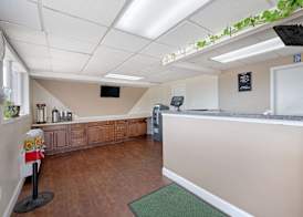 Rodeway Inn Terre Haute near University 2