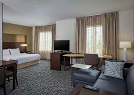 Residence Inn by Marriott Denver Southwest/Littleton 2