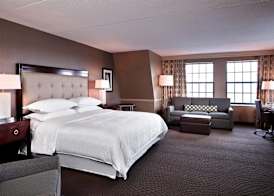 Dolce by Wyndham Parsippany 4