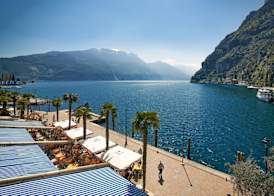 Appartamento Centro Storico Riva 2 - Happy Rentals 4
