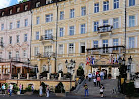 Hotel Kriván 5
