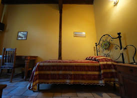 Hotel Antico Casale 2
