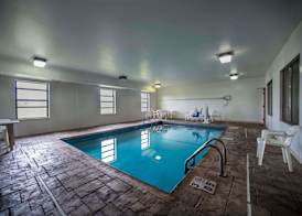 Quality Inn Harrisburg 4