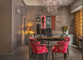 Hotel Le petit Paris 2