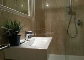 Hotel La Vecchia Reggio 5