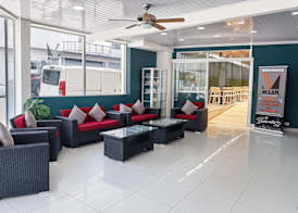 Hotel Milan Costa Rica 5
