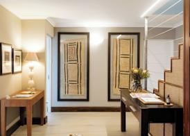 Whale Away Guest House 2