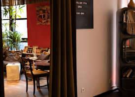 Bristol Hotel Frankfurt 3