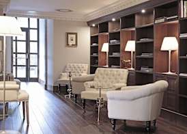 Puebloastur Eco Resort Hotel & Spa Gran Lujo 4