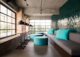 Theorie Hotel Sukhumvit 107 by SLH 4