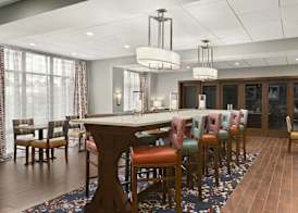 Hampton Inn Penn Yan, NY 5