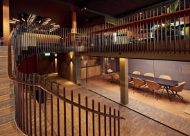 Met Hotel Amsterdam 2