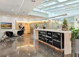 Austria Trend Hotel Congress Innsbruck 3