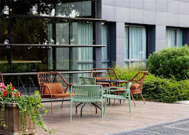 ibis Styles Lille Aéroport 3