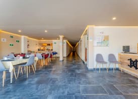 Hotel Central Merida by Kavia 2