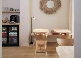 Lits de Lo - Boutique Self Check-in Rooms 3