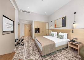 Crowne Plaza Istanbul Zeytinburnu by IHG 4