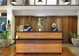 Hotel NEO+ Kuta Legian by ASTON 4