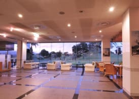 Hotel Azalea 2