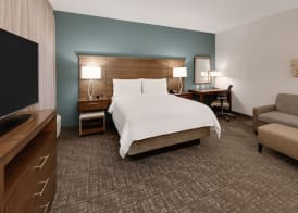 Staybridge Suites OKLAHOMA CITY DWTN - BRICKTOWN by IHG 4