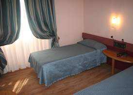 Albert Hotel 4