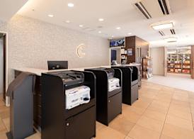 Comfort Hotel Tokyo Kiyosumi Shirakawa 3