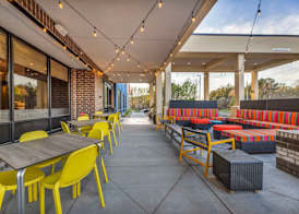 Home2 Suites by Hilton Raleigh West Lenovo Center 4