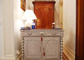 C'est une maison bleue - a blue lodge in Bordeaux 5