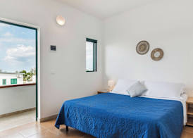 Cala del Principe Wild & Nature Resort 3
