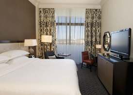 Sheraton Mission Valley San Diego Hotel 5