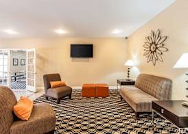 Quality Inn & Suites Bremen 5