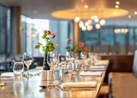 Hilton London Wembley 5